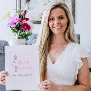 Meet your Posher, Maggie